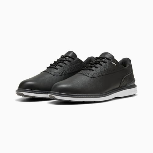 SOULILER GOLF PUMA AVANT HOMME