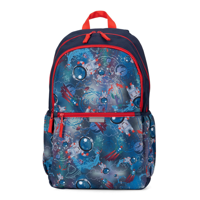 Space Boy Backpack - Bentley