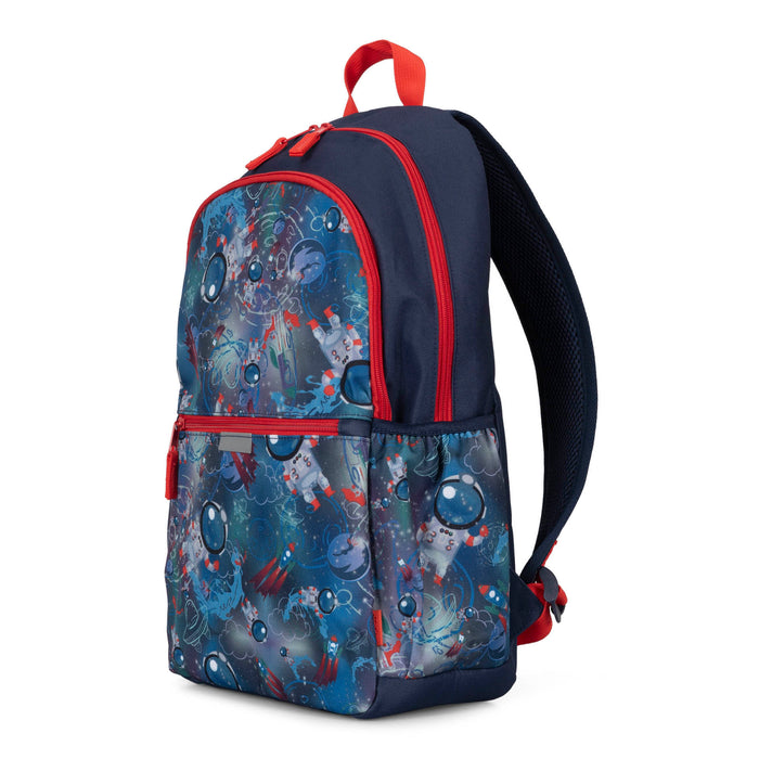 Space Boy Backpack - Bentley