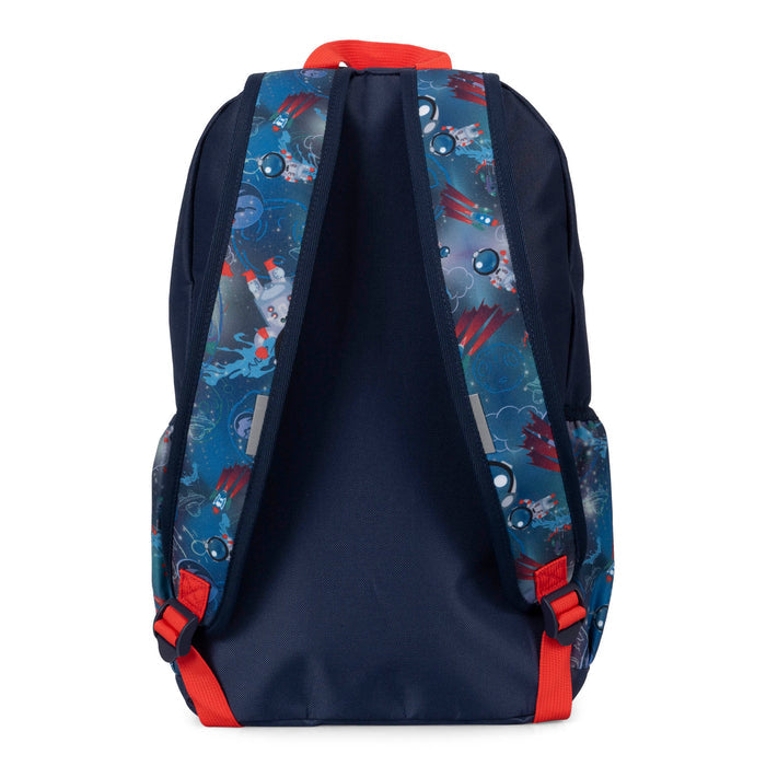 Space Boy Backpack - Bentley