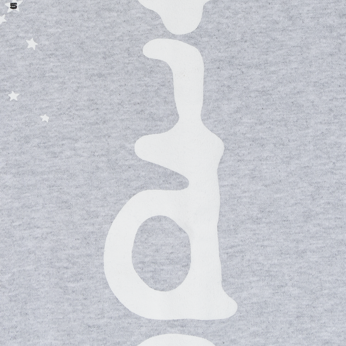Spider Worldwide Beluga Sweatpants Grey