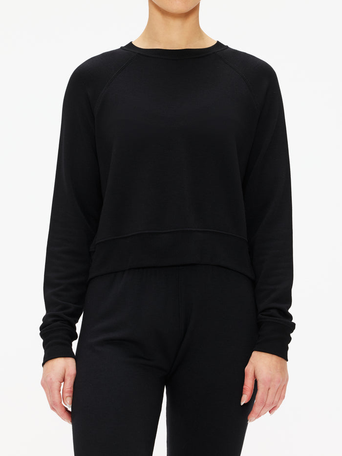 Splits59 Brooks Fleece Sweatshirt
