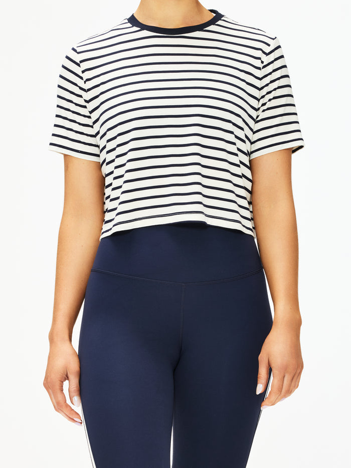 Splits59 Djuna Crop Ringer
