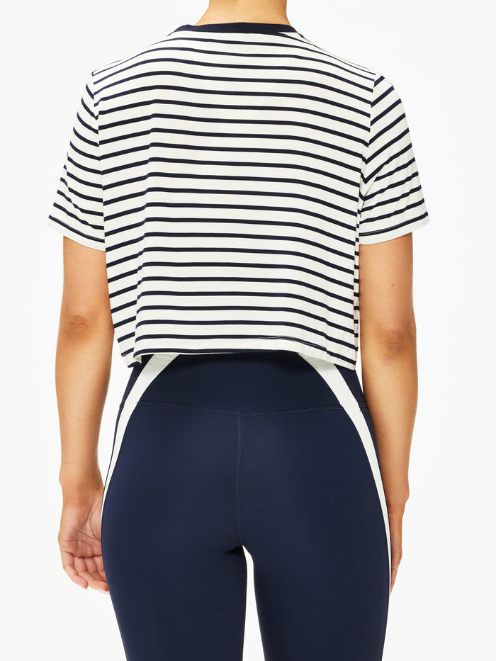 Splits59 Djuna Crop Ringer