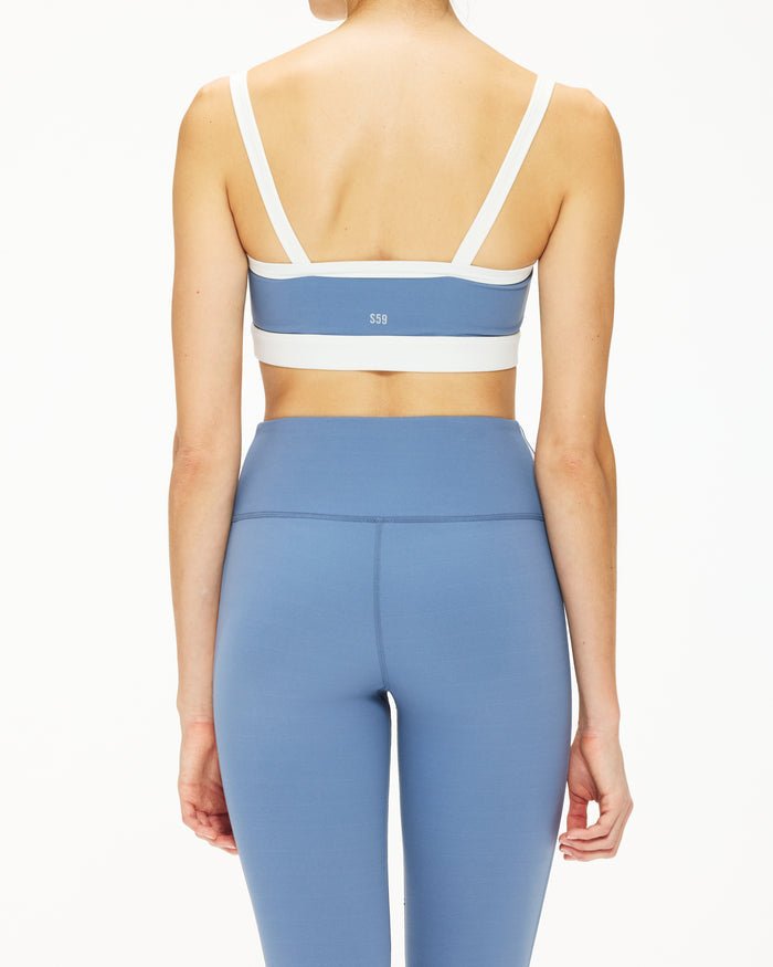 Splits59 Monah Rigor Bra