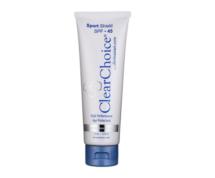 Sport Shield SPF 45