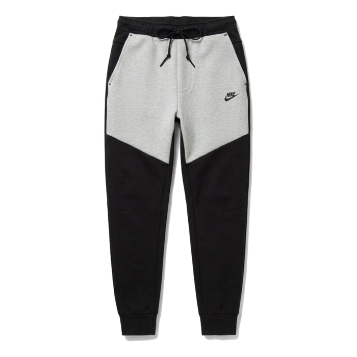 Nike Sportswear Tech Fleece Pant Dark Grey Heather/Black
