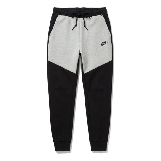Nike Sportswear Tech Fleece Pant Dark Grey Heather/Black