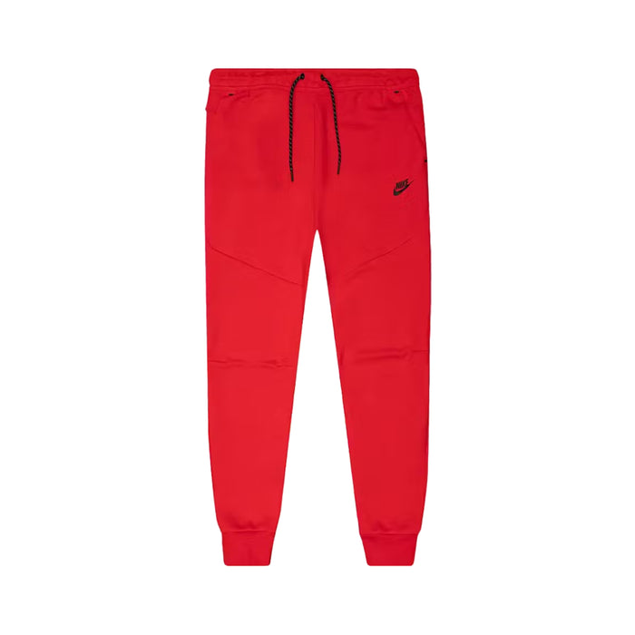Nike Sportswear Tech Fleece Pant University Red