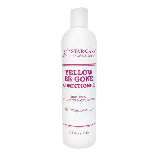 Star Care Yellow Be Gone Conditioner