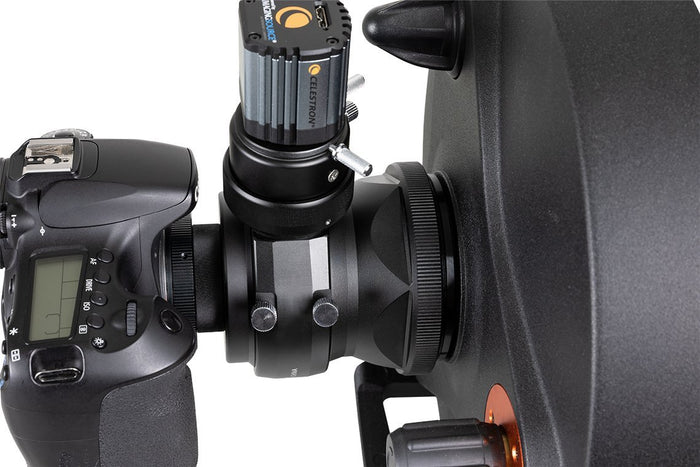 Starizona Large SCT & EdgeHD Adapter V2 for Off-Axis Guider
