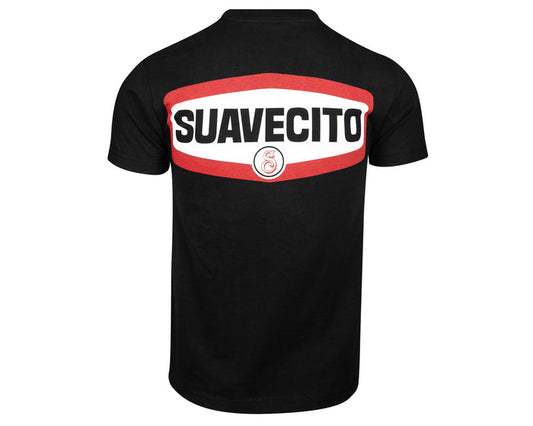 Station Tee - Back