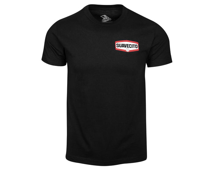 Station Tee - Front