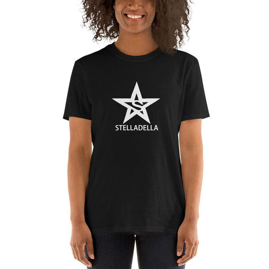 STELLADELLA Women’s Premium Super Star T-Shirt - Billyforce Shop