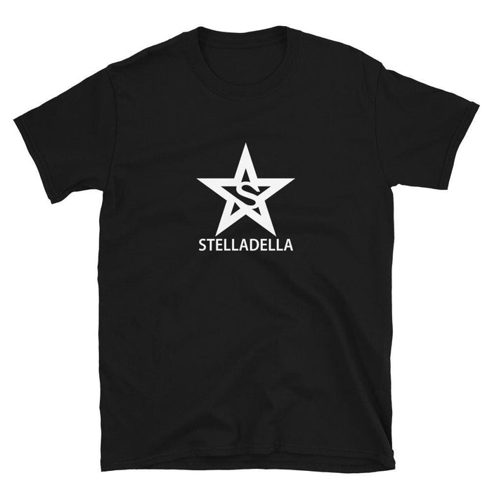 STELLADELLA Women’s Premium Super Star T-Shirt - Billyforce Shop