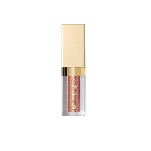 Stila Glitter & Glow Liquid Eye Shadow Dollish