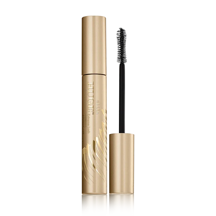 Stila Huge Extreme Lash Mascara Waterproof 13ml Black