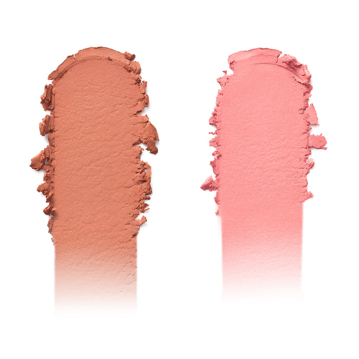 Stila Putty Bronzer & Blush Duo Bronzed Gerbera