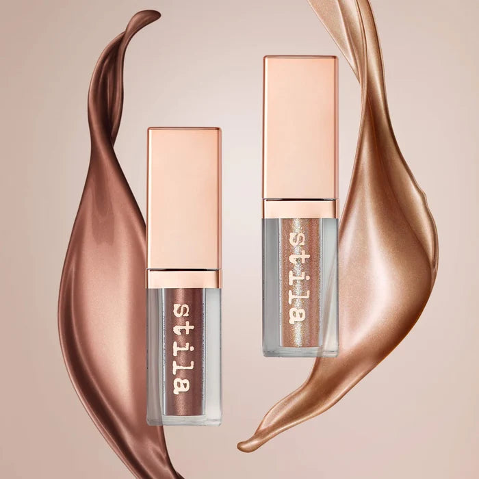 Stila Shimmer & Glow Liquid Eye Shadow - Kitten Kaleidoscope