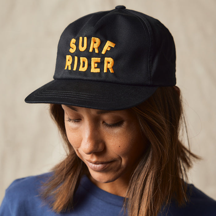 Still Stoked Unstructured Hat