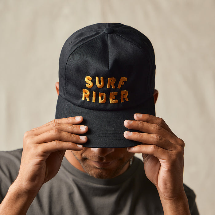 Still Stoked Unstructured Hat