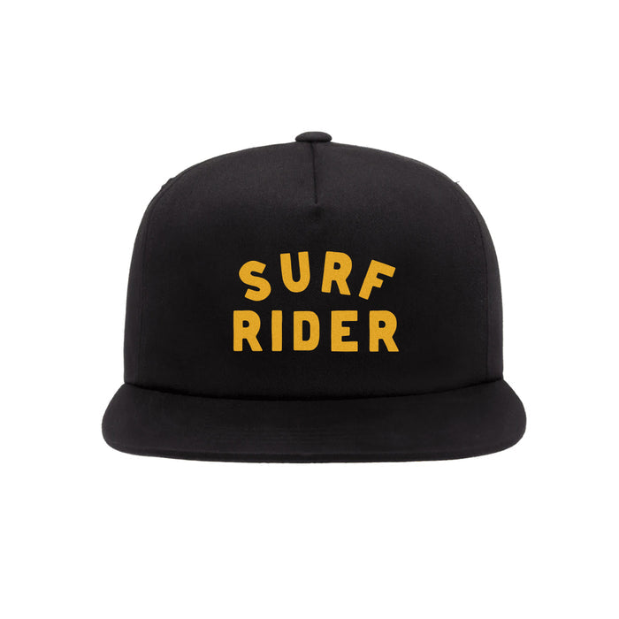 Still Stoked Unstructured Hat