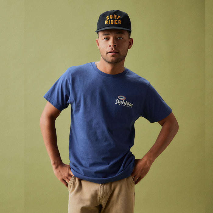 Still Stoked Unstructured Hat