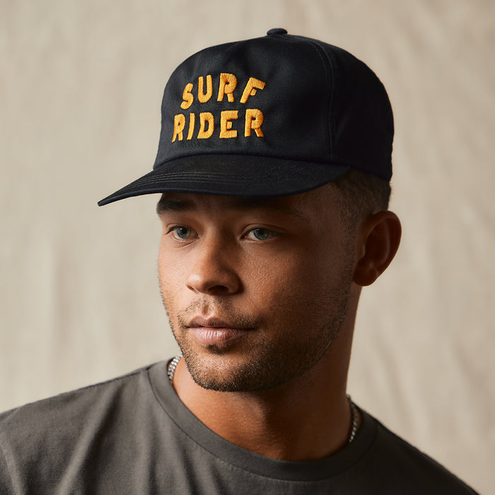 Still Stoked Unstructured Hat