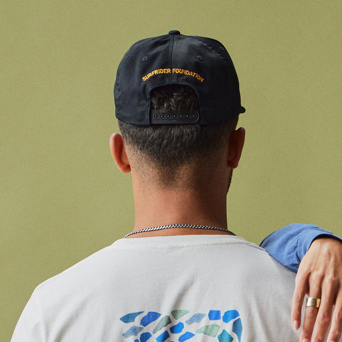 Still Stoked Unstructured Hat