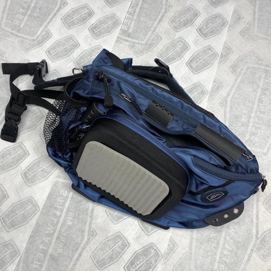 Stillwater Fly Shop Sling Pack - Blue