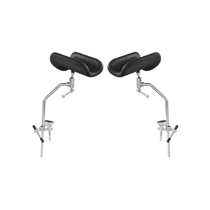 Stirrups For Treatment Tables