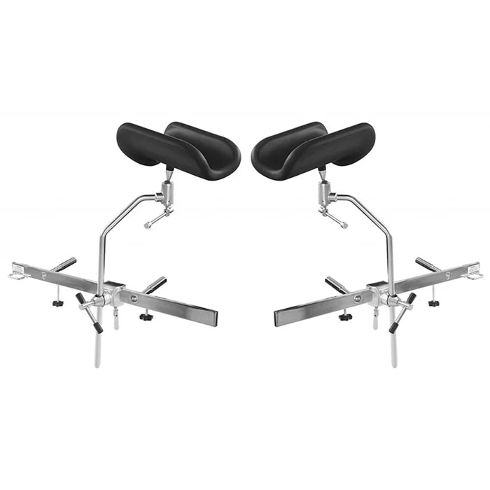 Stirrups For Treatment Tables