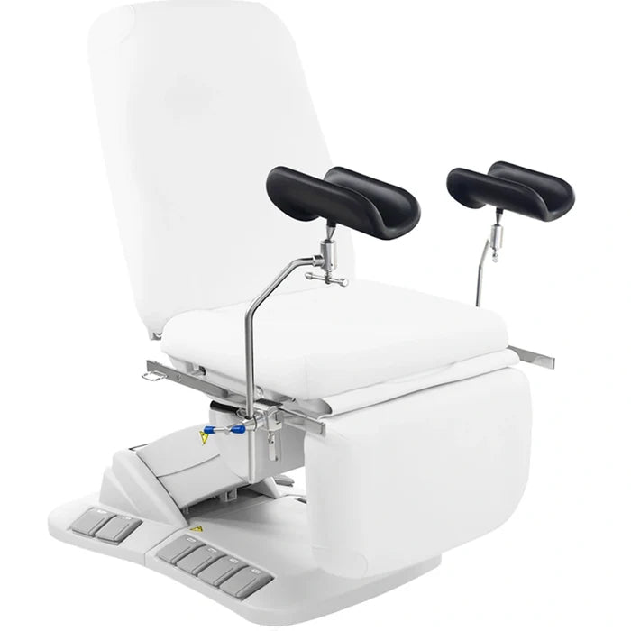 Stirrups For Treatment Tables