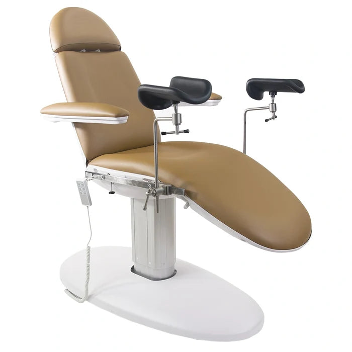 Stirrups For Treatment Tables