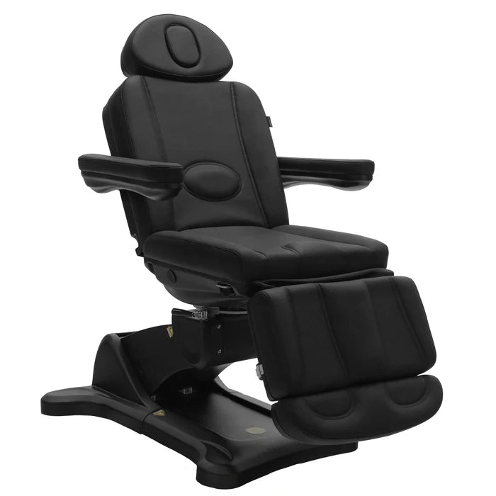 Stirrups For Treatment Tables