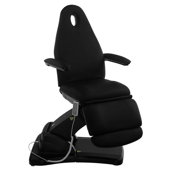 Stirrups For Treatment Tables