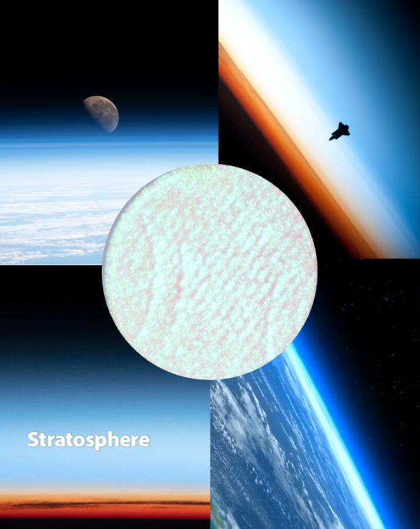 Stratosphere Highlighter