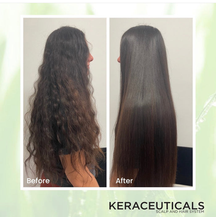 Strengthening Conditioner