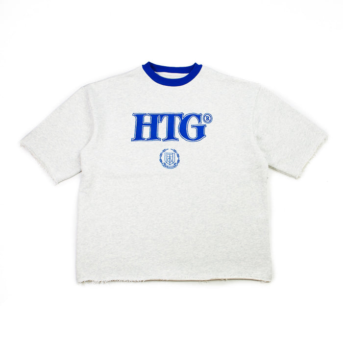Studio S/S Crewneck (Bone)