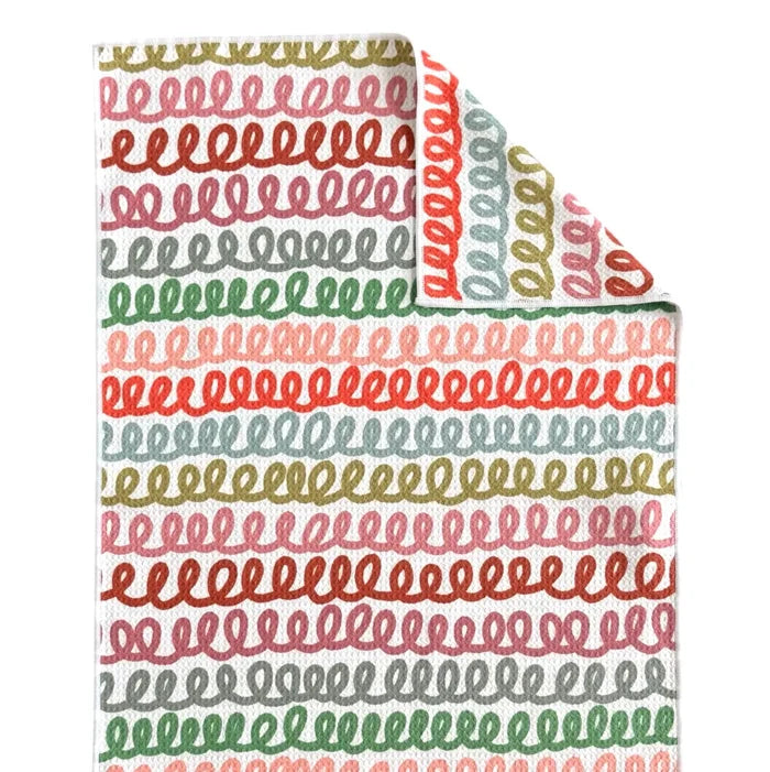 Studio Stripe Crae Towel
