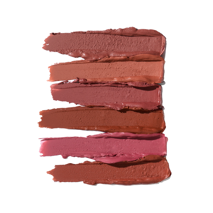 Suede Matte Crayon