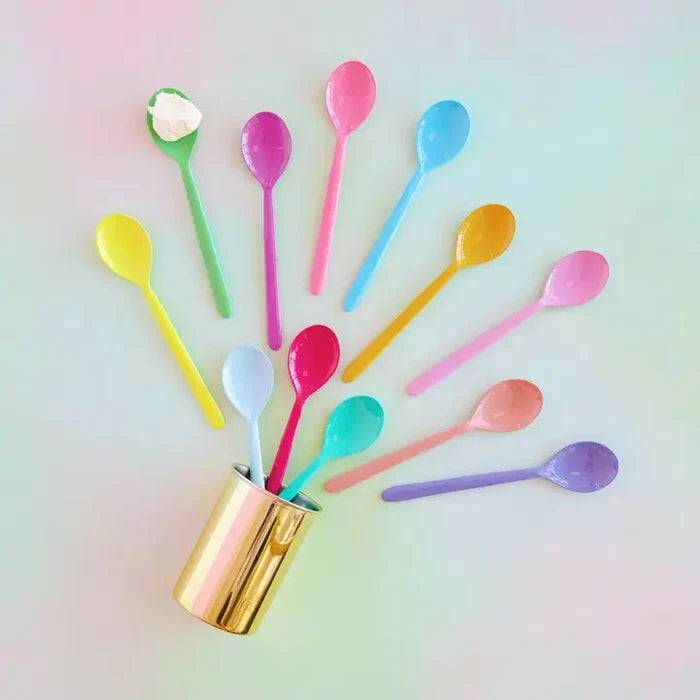 Sugar Sweet Serving Spoons