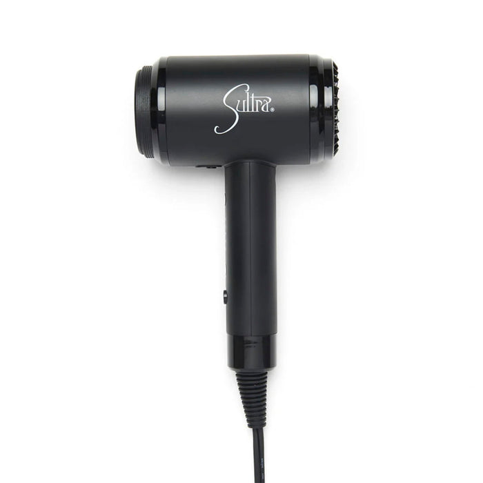 Sultra Bombshell Collection Volumizing Hair Dryer Black