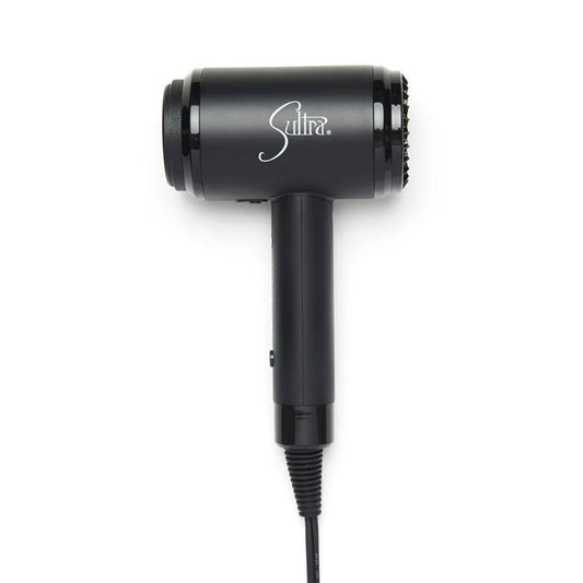 Sultra Bombshell Collection Volumizing Hair Dryer Black