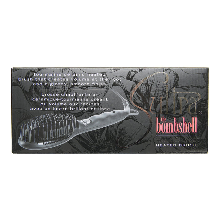 Sultra The Bombshell Volustyle Heated Brush