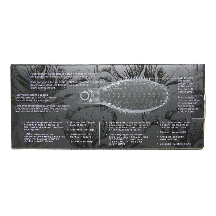 Sultra The Bombshell Volustyle Heated Brush