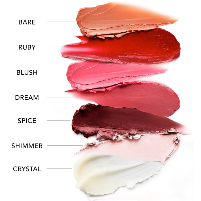 Hydrating Sheer Lip Balm SPF 30 suncare MDSolarSciences™