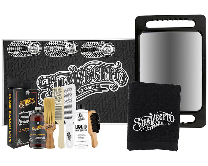 Supreme Barber Toolkit Items