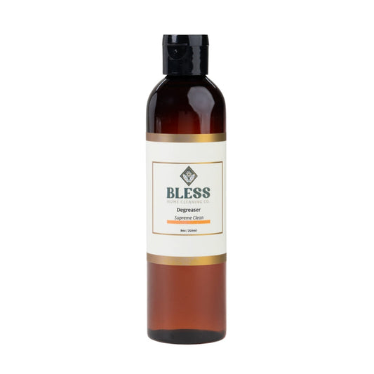 Supreme Clean (Degreaser & Concentrate)
