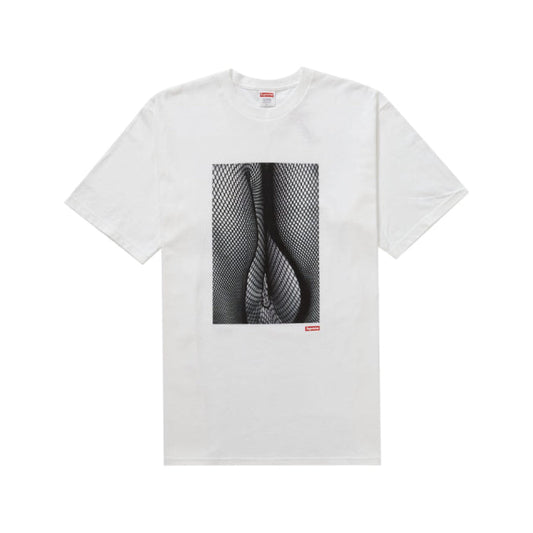 Supreme Daidō Moriyama Tights Tee
White